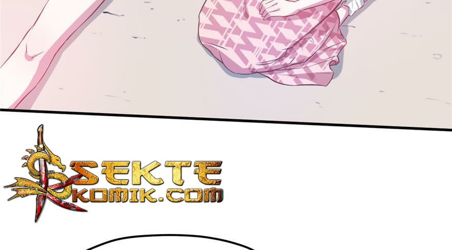 Beauty and the Beasts Chapter 54 Gambar 49